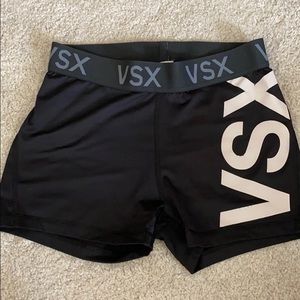 Victoria’s Secret Workout Shorts